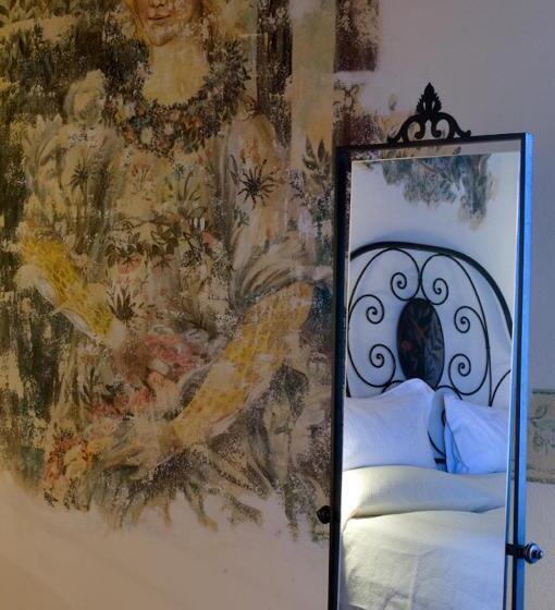 סוויטה, Palazzo Brandano