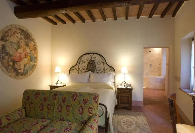 Standard-huone Poreallas, Palazzo Brandano