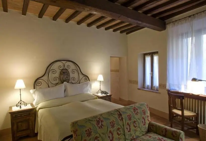 Standard-huone Poreallas, Palazzo Brandano