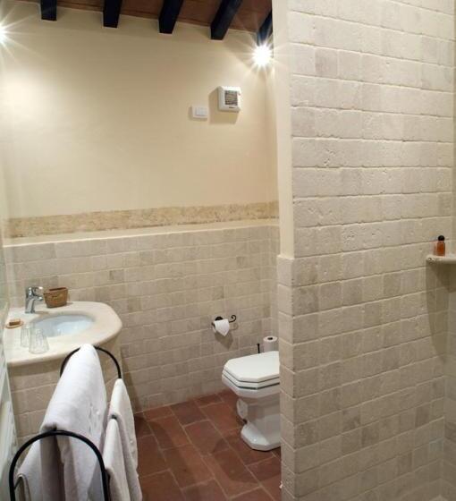Family Suite, Palazzo Brandano