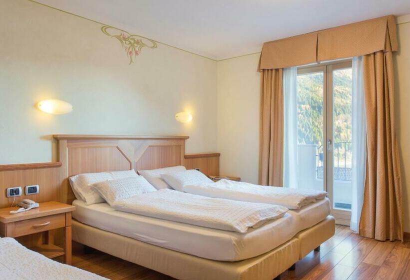 חדר סטנדרט, Panorama