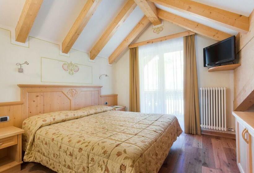 חדר סטנדרט, Panorama