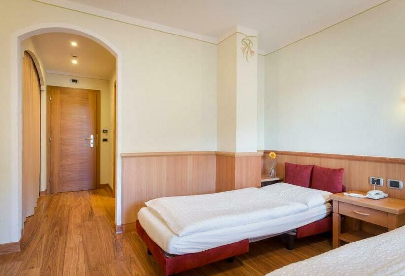 חדר משפחתי, Panorama