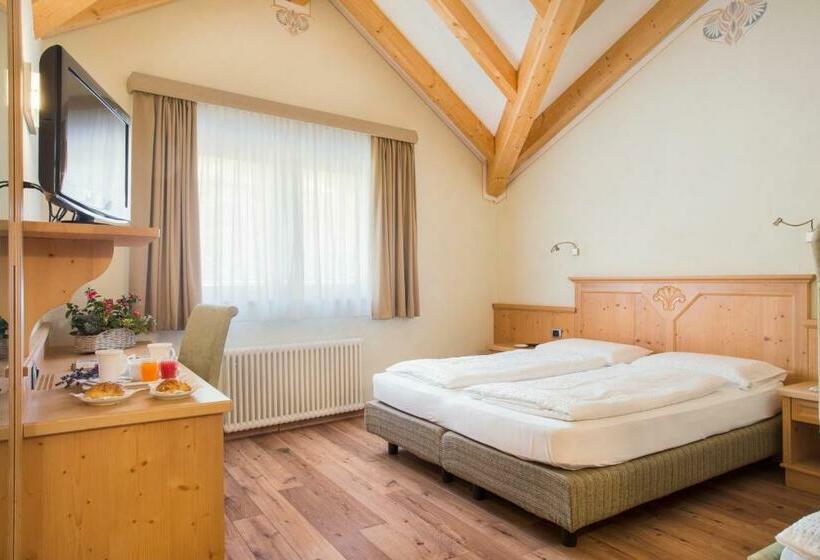 חדר משפחתי, Panorama