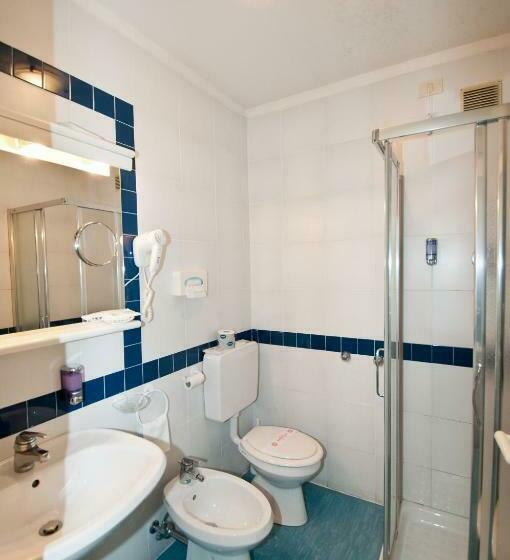 ジュニアスイート, Park Spiaggia