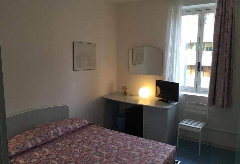 エコノミールーム, Park Spiaggia