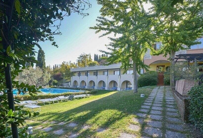 חדר סופריור לשלושה, Porta Del Sole