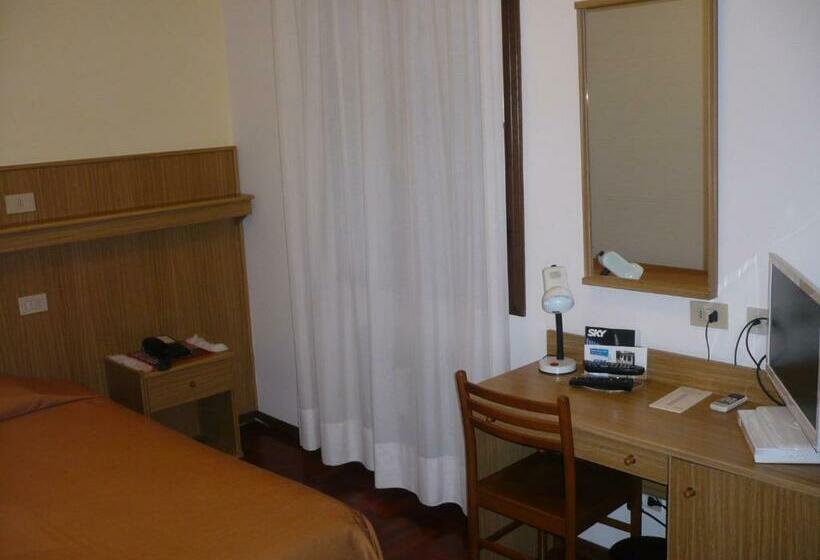 스탠다드 싱글 룸, Ristorante Dotto