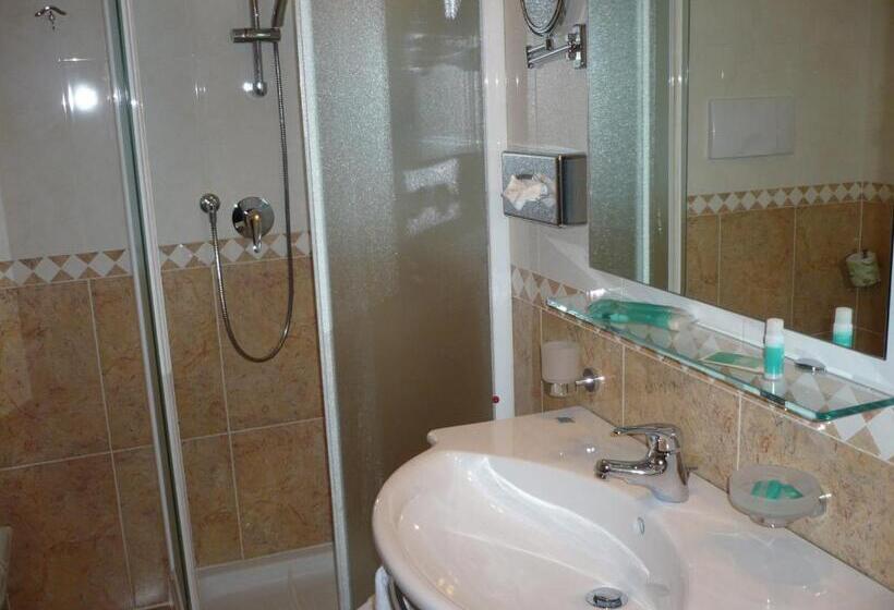 수피리어 룸, Ristorante Dotto