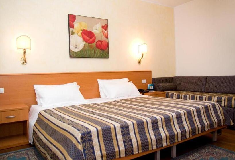 수피리어 룸, Ristorante Dotto