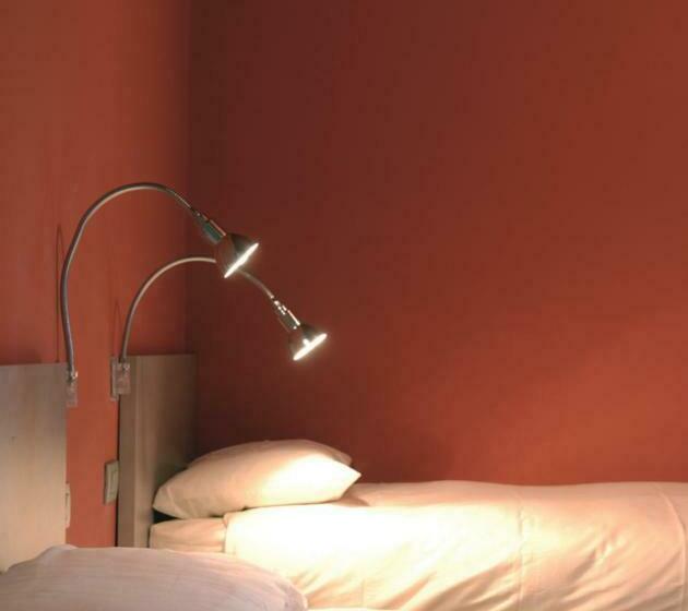 جناح جونيور, San Lorenzo Si Alberga