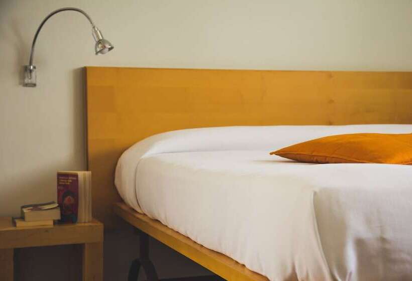 غرفة قياسية ثلاثية, San Lorenzo Si Alberga