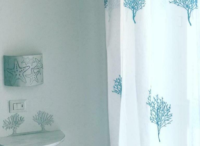 غرفة قياسية, Sandalion