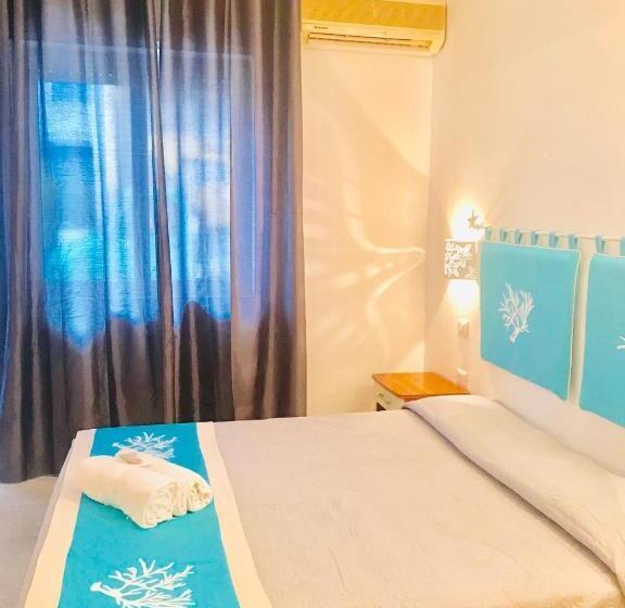 غرفة قياسية, Sandalion