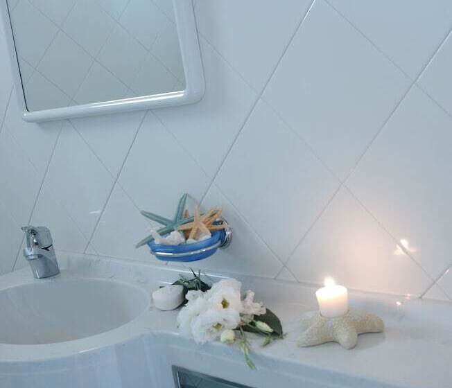 סוויטת ג'וניור, Sport & Residenza