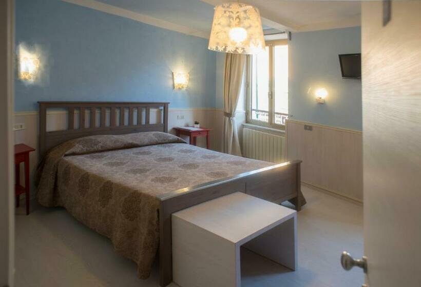 اتاق استاندارد, Stella Della Marina