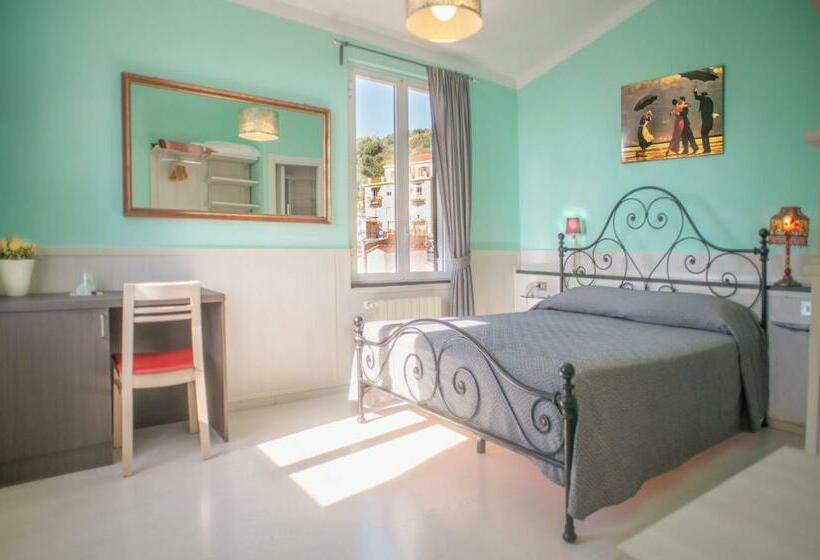 اتاق استاندارد, Stella Della Marina