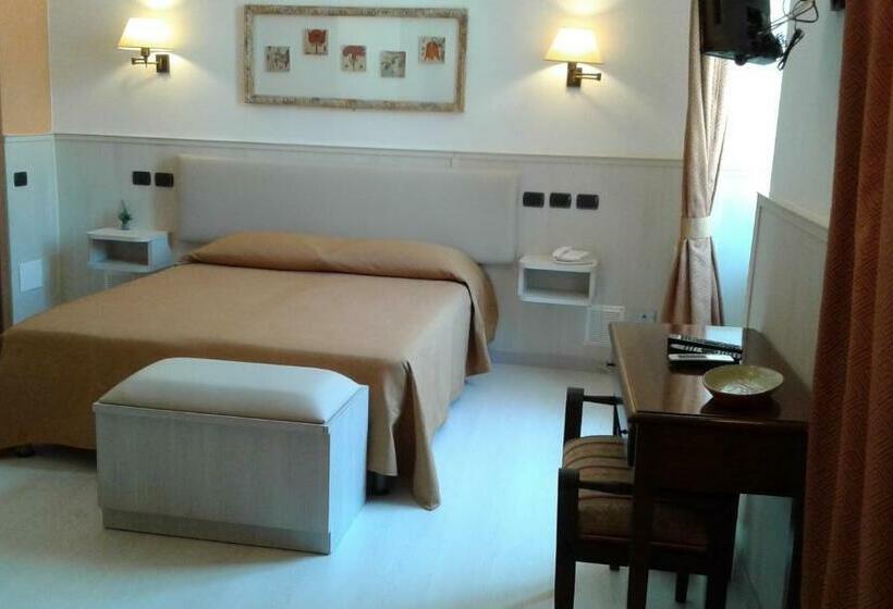 اتاق استاندارد, Stella Della Marina