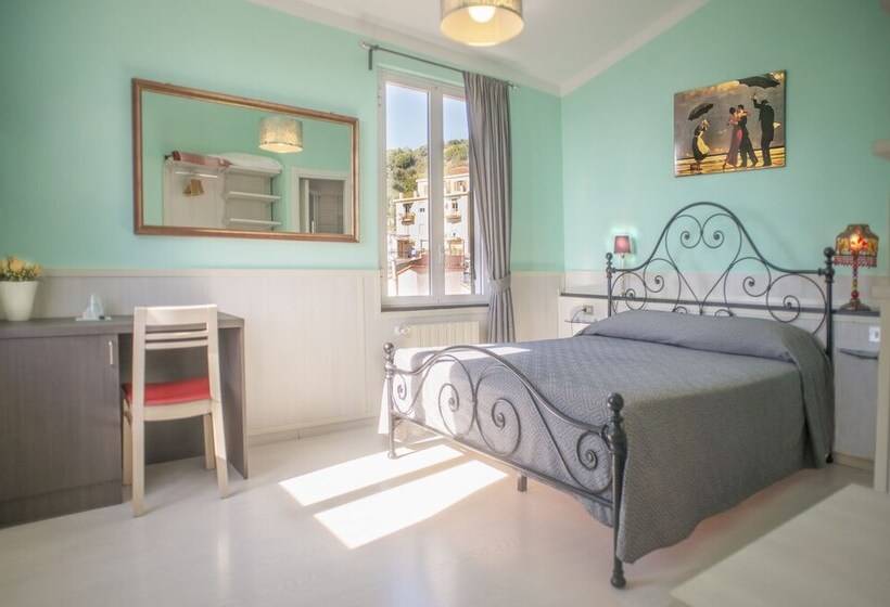 اتاق استاندارد, Stella Della Marina