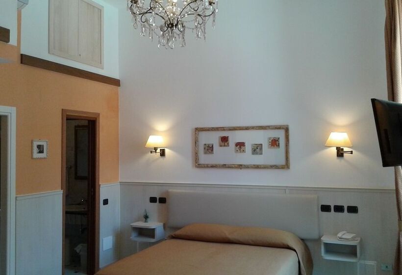 اتاق استاندارد, Stella Della Marina