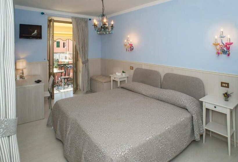 اتاق استاندارد, Stella Della Marina