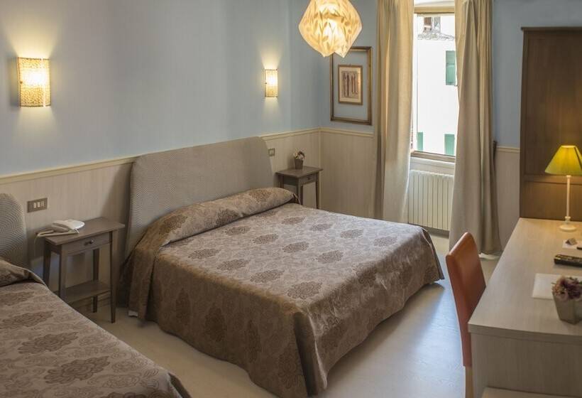 اتاق استاندارد, Stella Della Marina