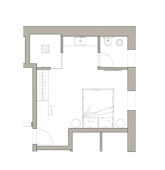 اتاق لوکس, Valtellina