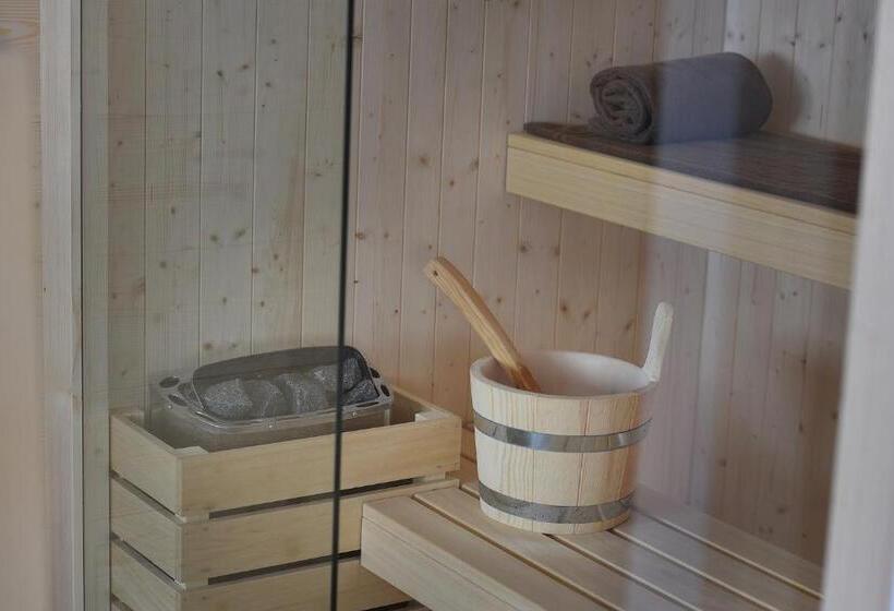 سوییت, Valtellina