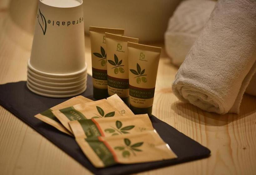 سوییت, Valtellina