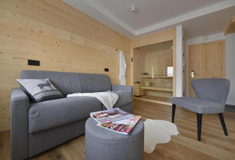 سوییت, Valtellina