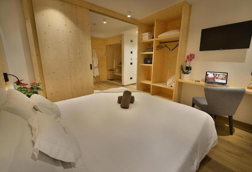 سوییت, Valtellina