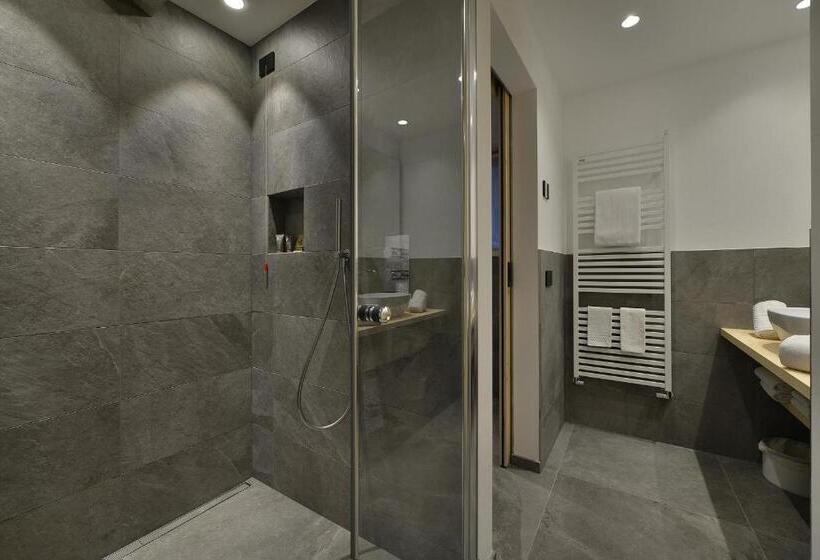 سوییت, Valtellina