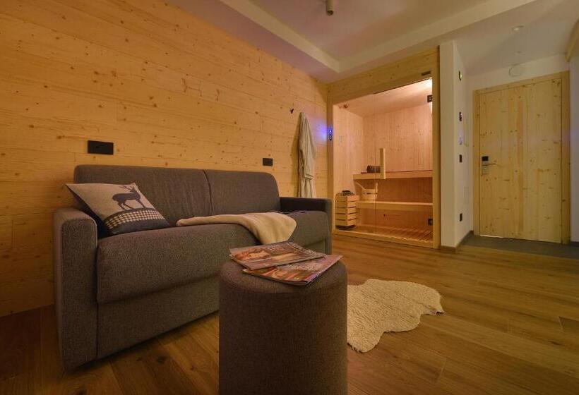 سوییت, Valtellina