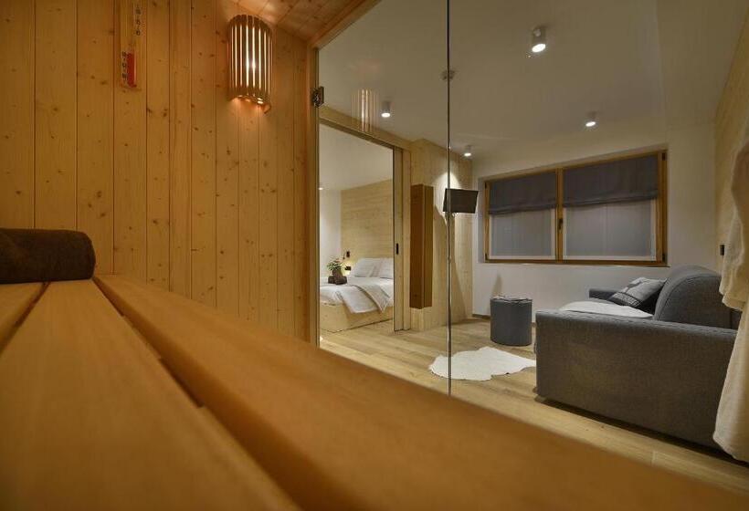 سوییت, Valtellina