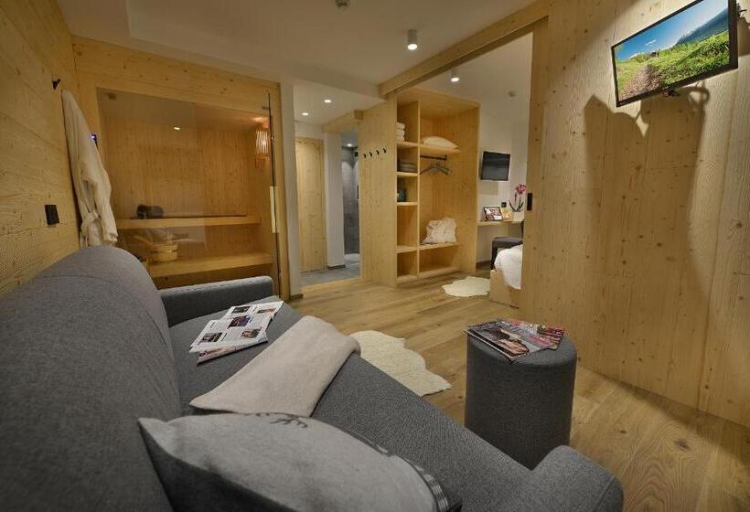 سوییت, Valtellina