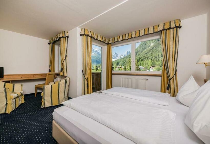 Номер Стандарт, Waldheim