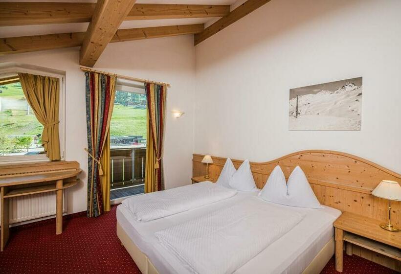 Номер Стандарт, Waldheim