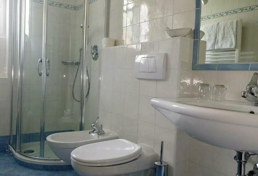 Номер Стандарт, Waldheim