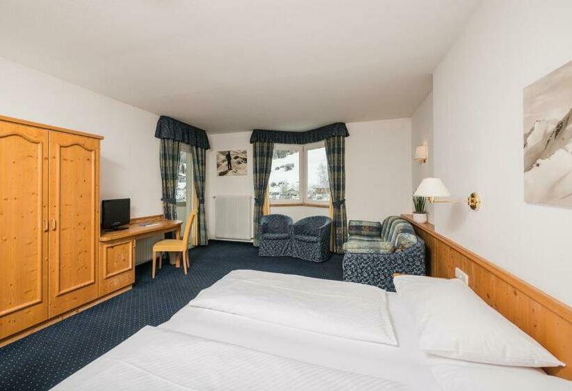 Номер Стандарт, Waldheim