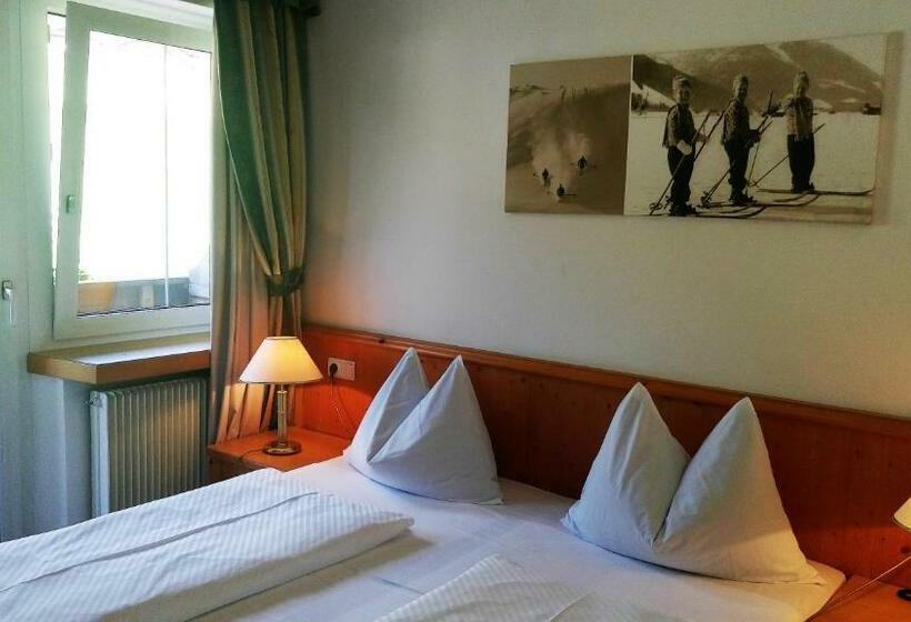 Номер Стандарт, Waldheim