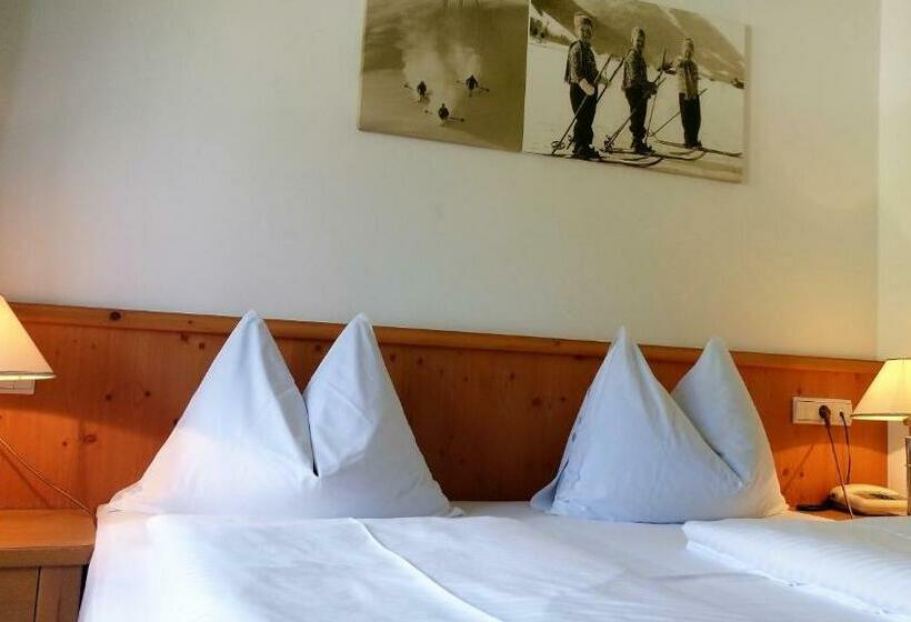 Номер Стандарт, Waldheim