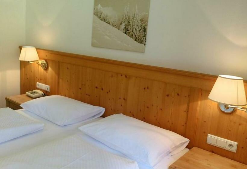 Номер Стандарт, Waldheim