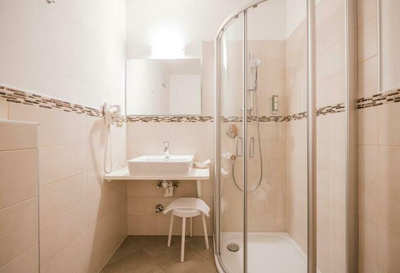 Номер Стандарт, Waldheim