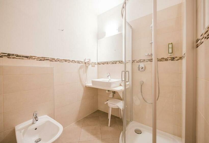 Номер Стандарт с Балконом, Waldheim