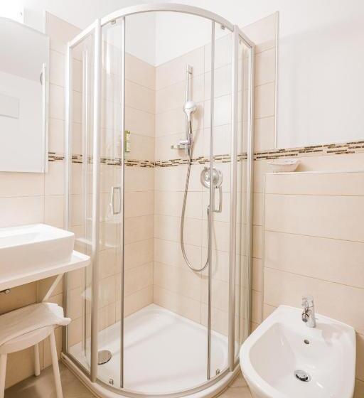 Family Suite, Waldheim