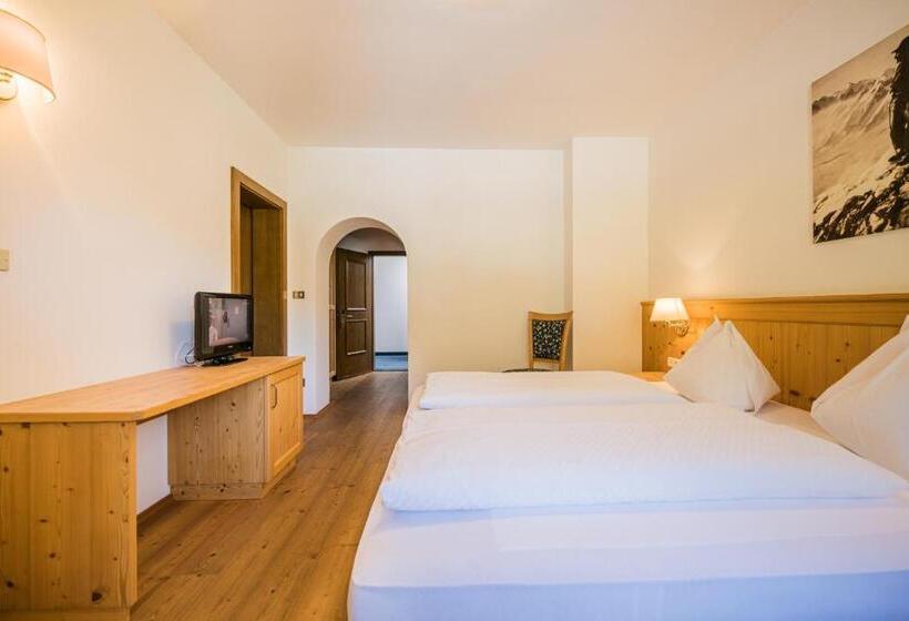 Family Suite, Waldheim