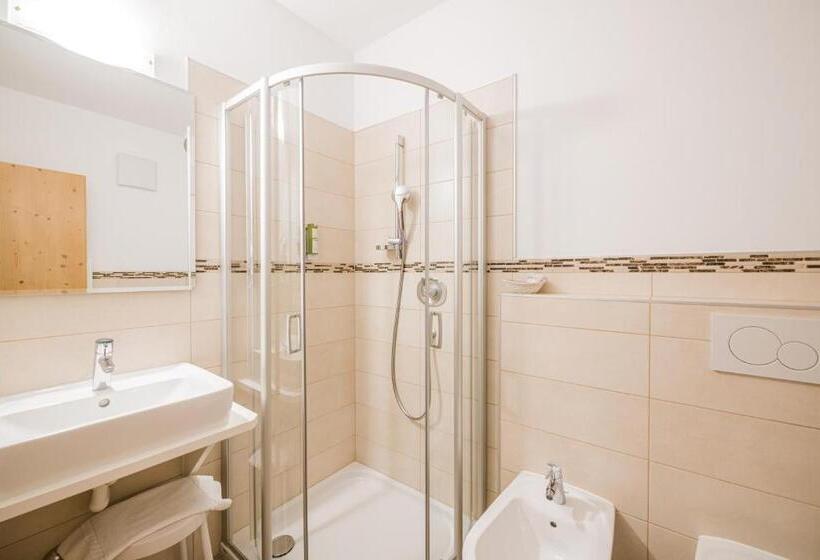 Family Suite, Waldheim