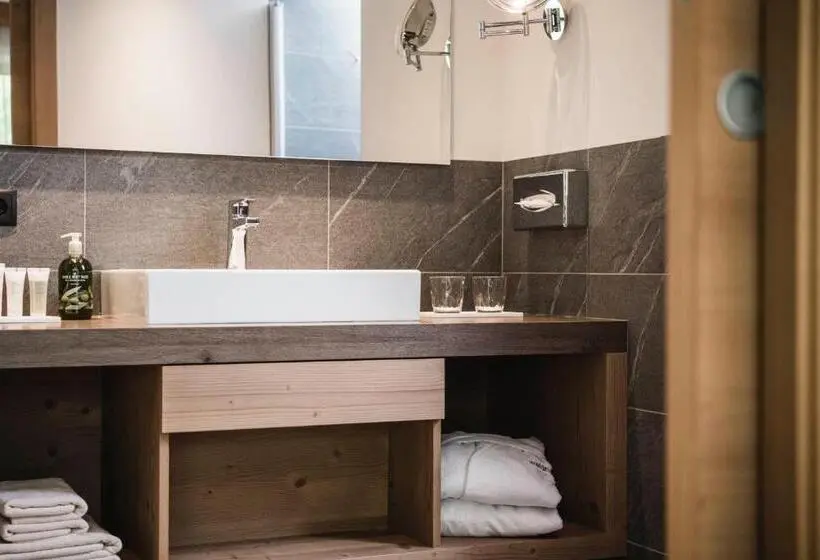 Standard-huone, Waldhof