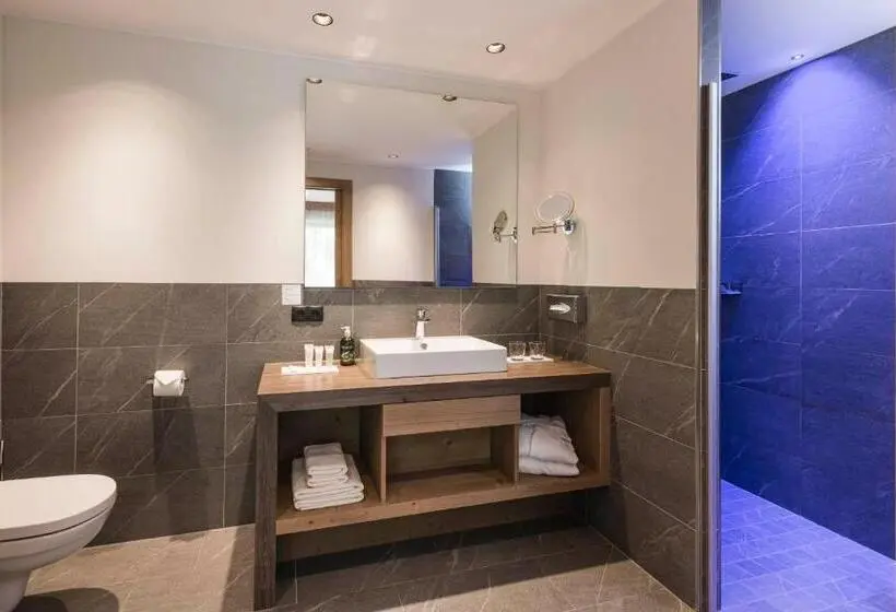 Standard-huone, Waldhof
