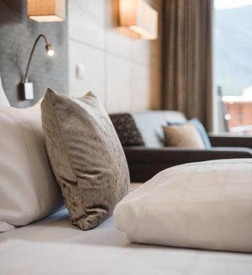 חדר דלוקס, Waldhof